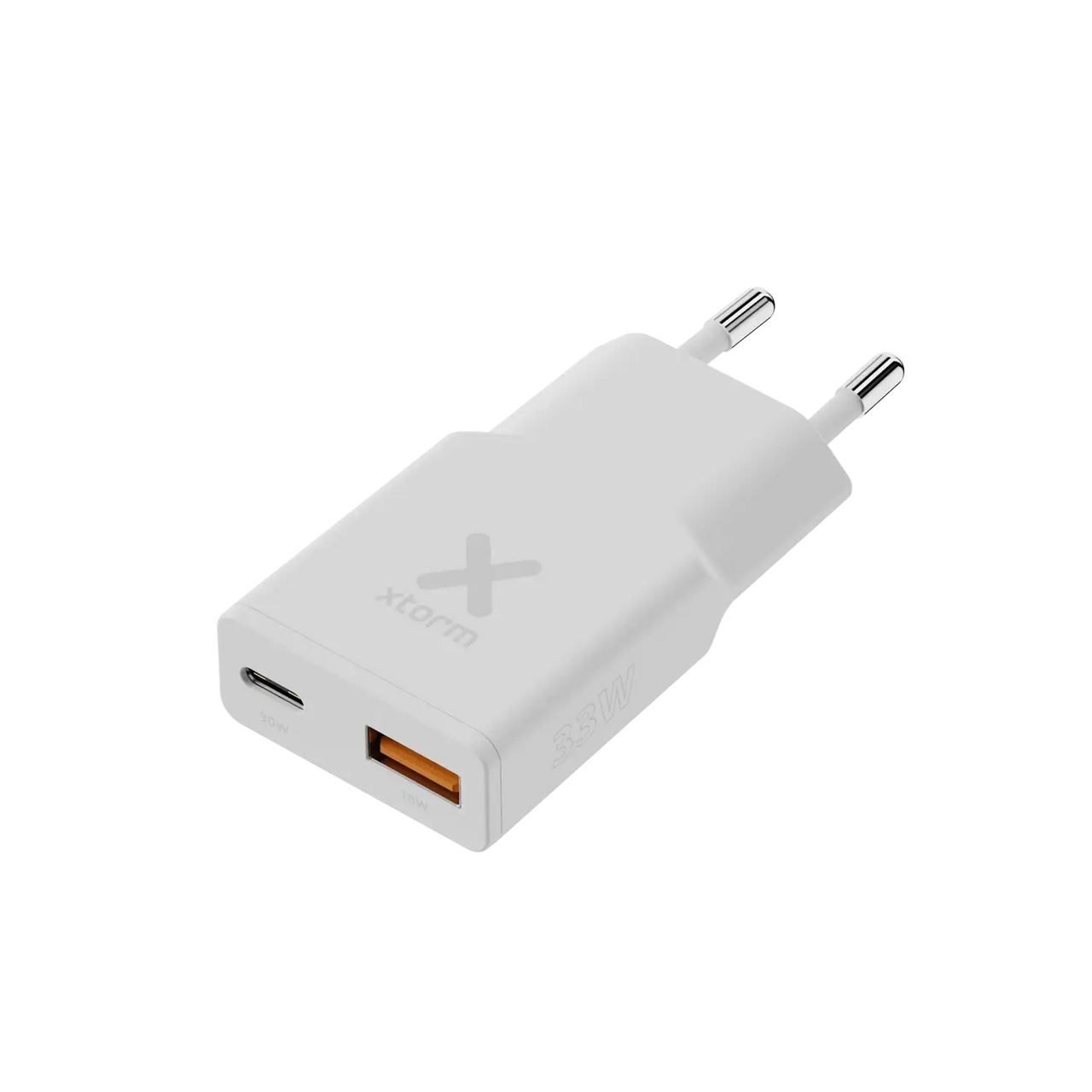 SlimLine 33W Charger