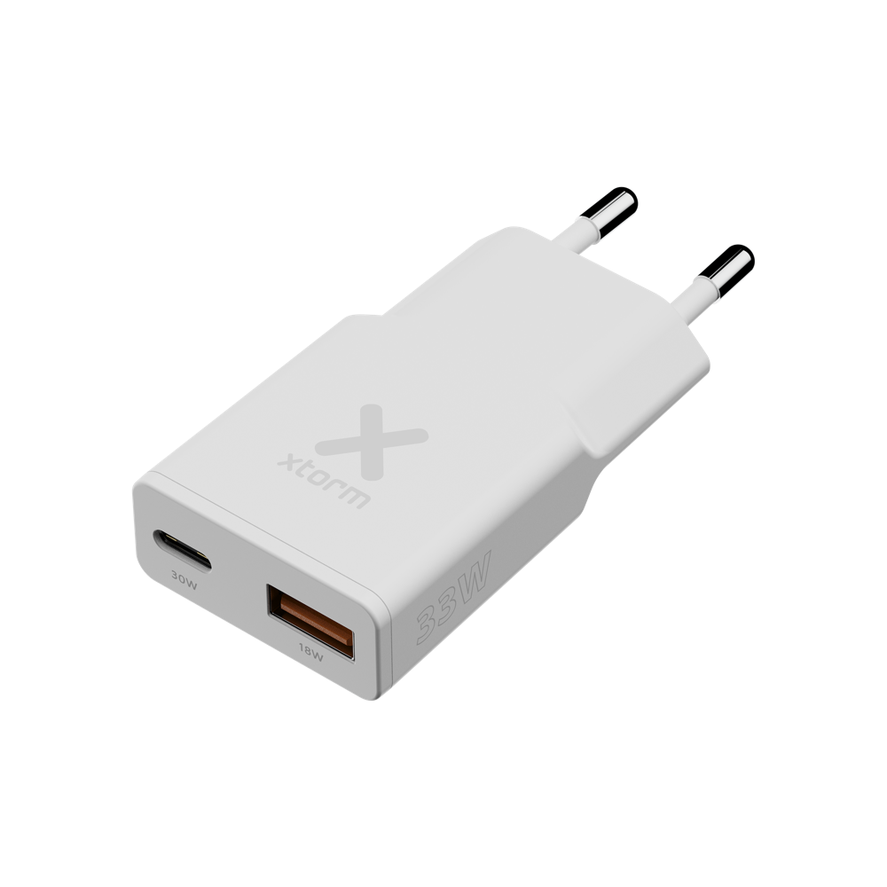 SlimLine 33W Charger