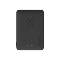 Thumbnail for Go2 Wireless Powerbank 5.000 - Charcoal Black