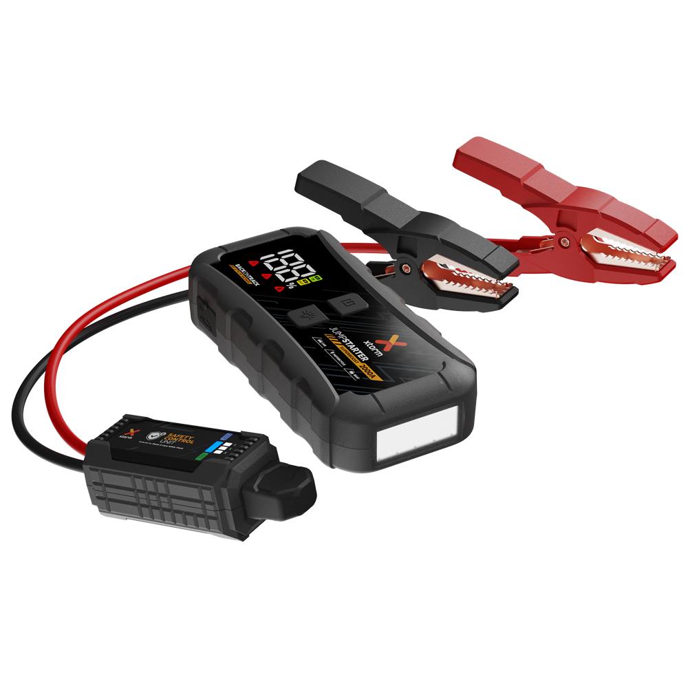 Xtorm Jumpstarter 2000A