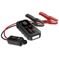 Thumbnail for Xtorm Jumpstarter 2000A