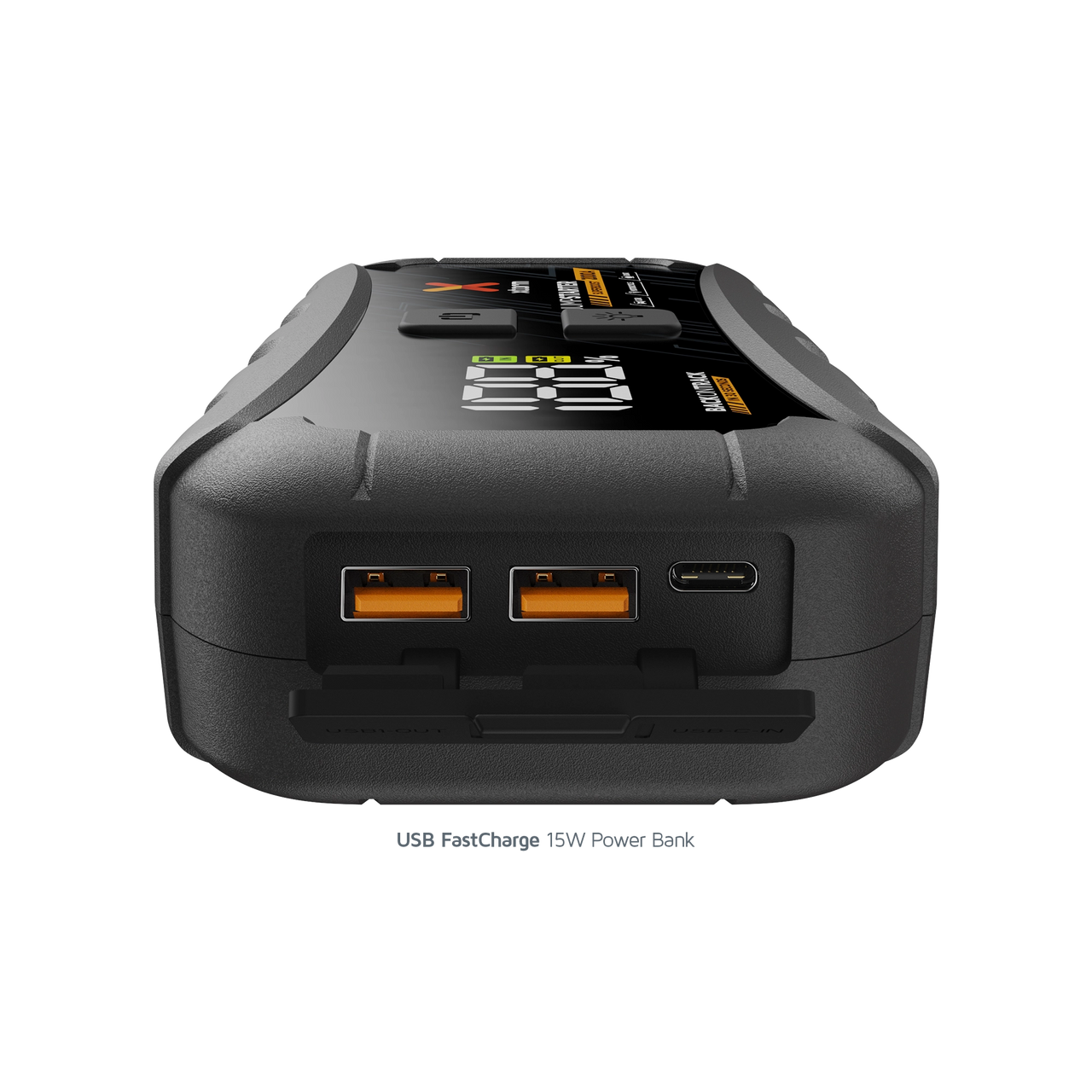 Xtorm Jumpstarter 2000A