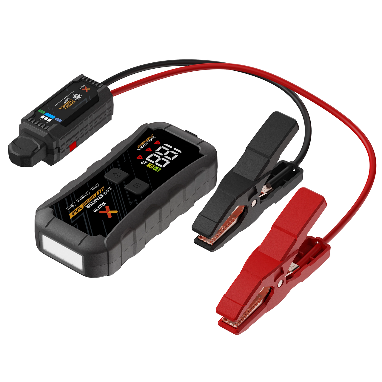 Xtorm Jumpstarter 2000A