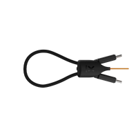Thumbnail for NextGen - Replacement USB-C Cable - 240W - Black