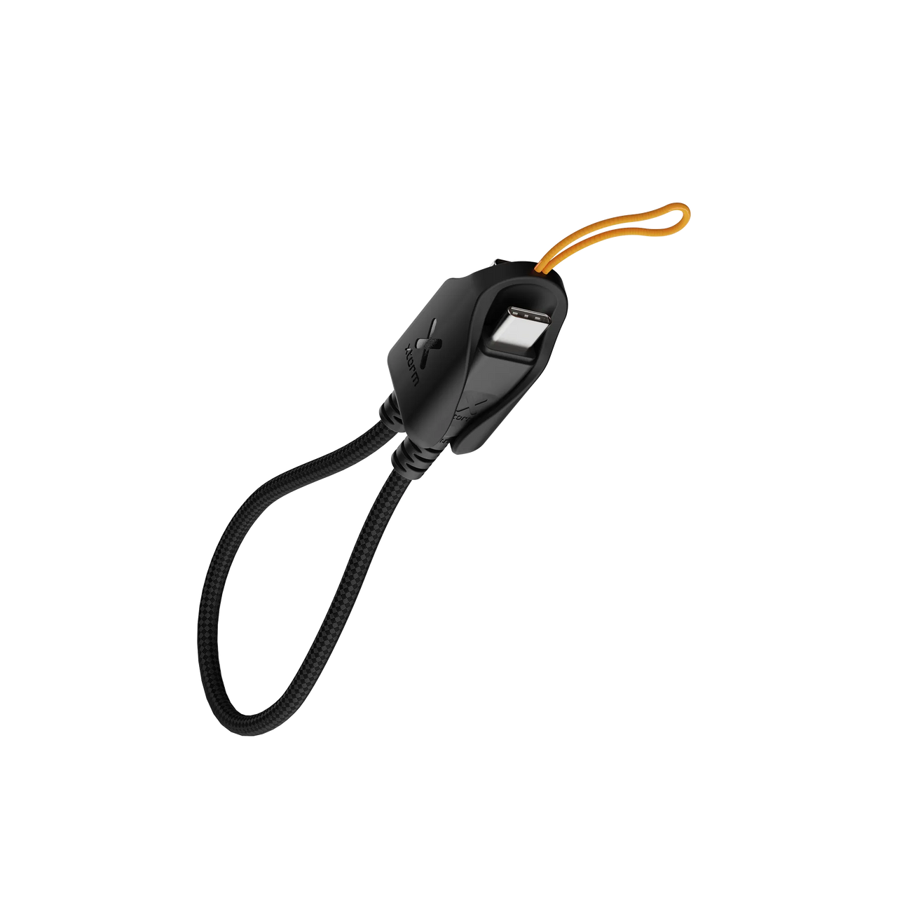 NextGen - Replacement USB-C Cable - 240W - Black