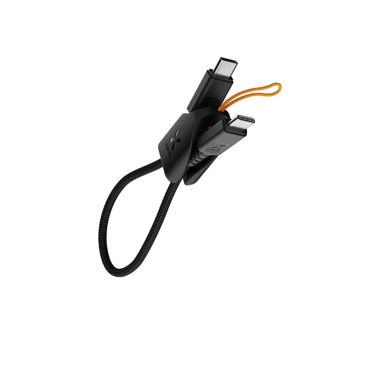 NextGen - Replacement USB-C Cable - 240W - Black