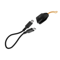 Thumbnail for NextGen - Replacement USB-C Cable - 240W - Black
