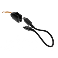 Thumbnail for NextGen - Replacement USB-C Cable - 240W - Black