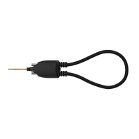 Thumbnail for NextGen - Replacement USB-C Cable - 240W - Black