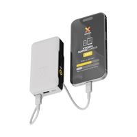Thumbnail for NextGen Powerbank 35W - 10,000 mAh - Dusk White