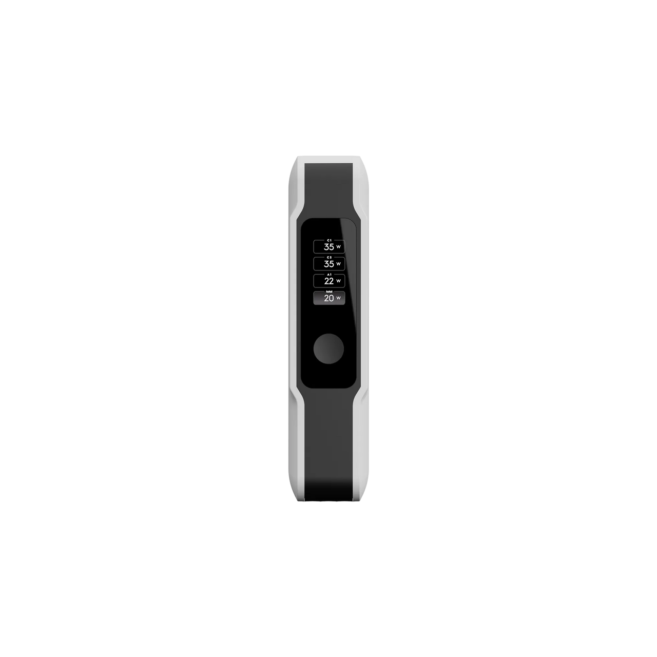 NextGen Powerbank 35W - 10,000 mAh - Dusk White