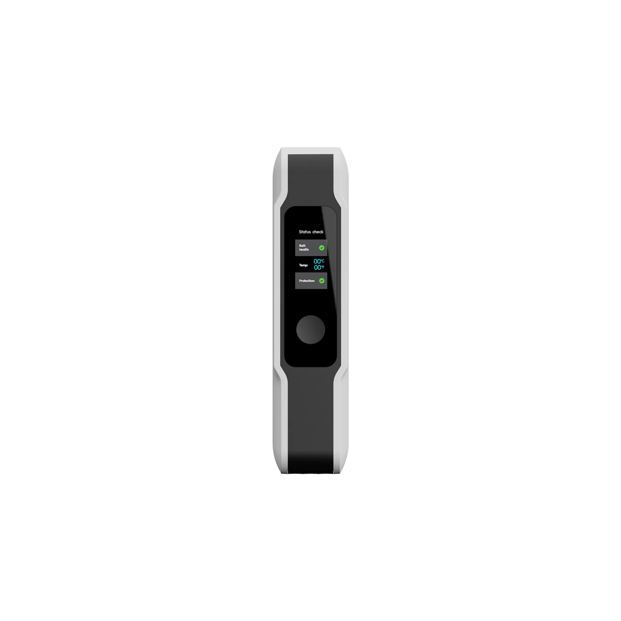 NextGen Powerbank 35W - 10,000 mAh - Dusk White