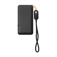 Thumbnail for NextGen Powerbank 35W - 10,000 mAh - Midnight Black