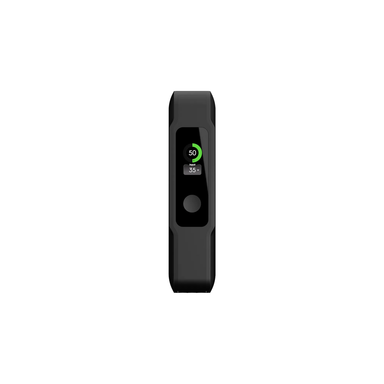 NextGen Powerbank 35W - 10,000 mAh - Midnight Black
