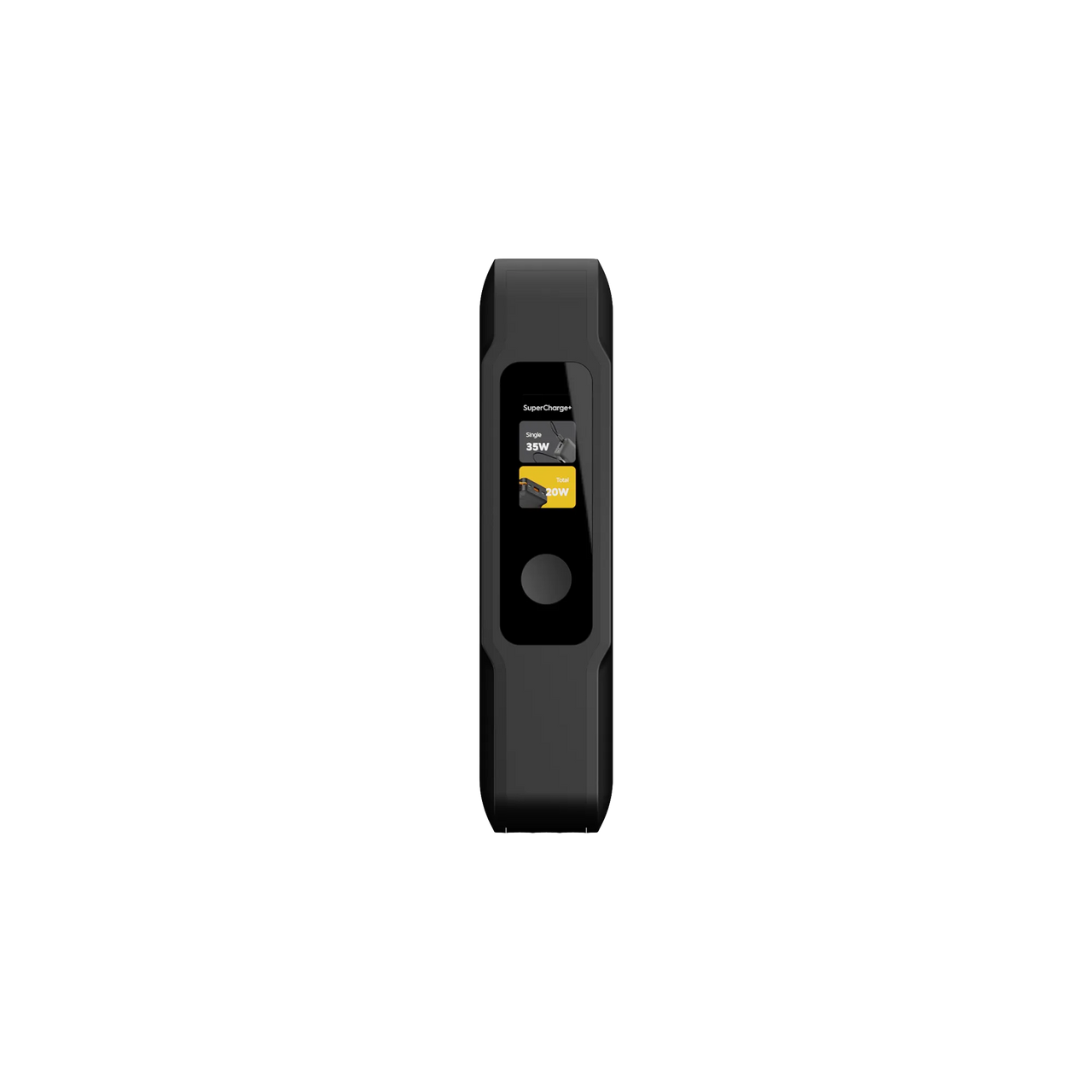 NextGen Powerbank 35W - 10,000 mAh - Midnight Black