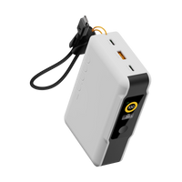 Thumbnail for NextGen Powerbank 35W - 20,000 mAh - Dusk White
