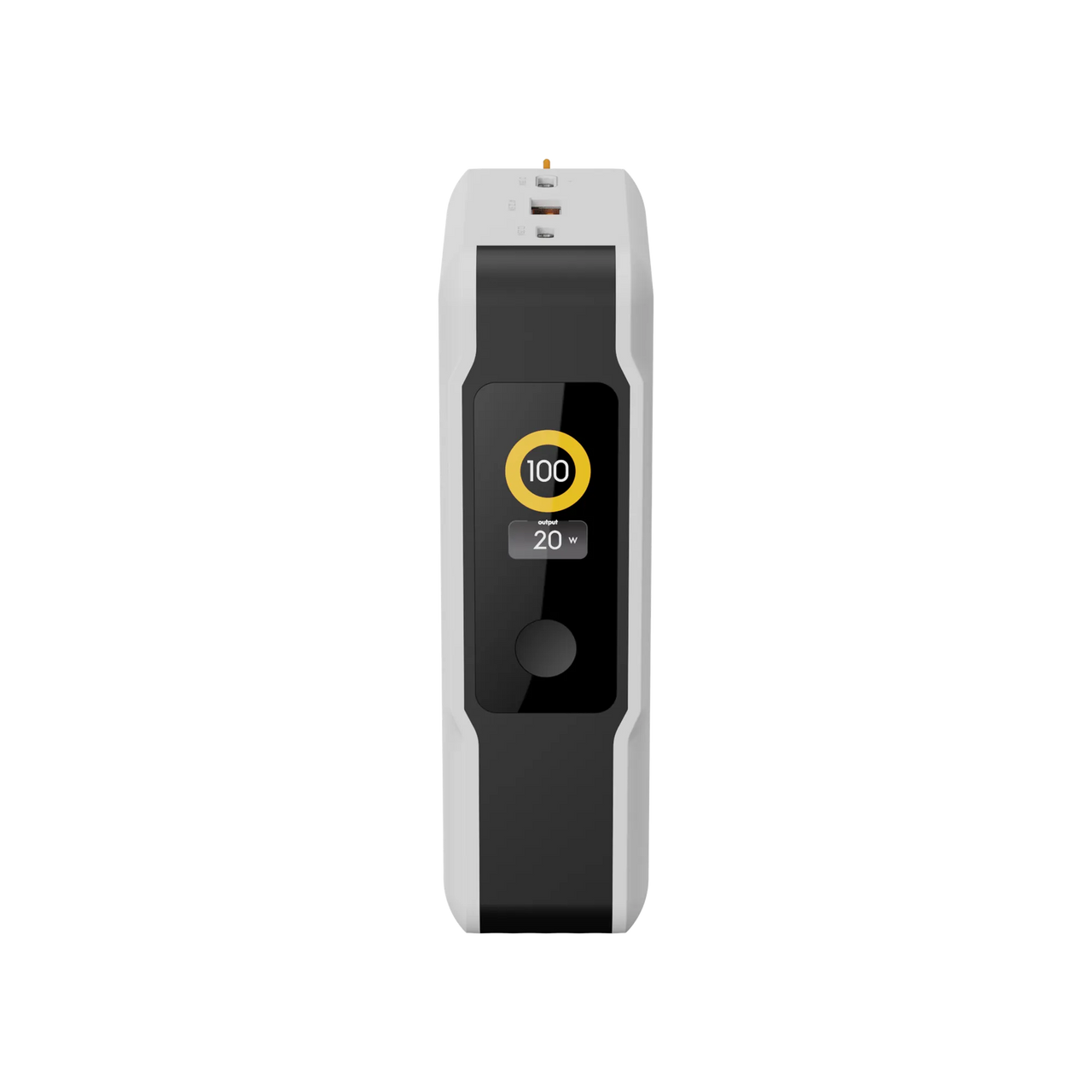 NextGen Powerbank 35W - 20,000 mAh - Dusk White