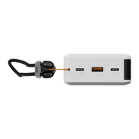 Thumbnail for NextGen Powerbank 35W - 20,000 mAh - Dusk White