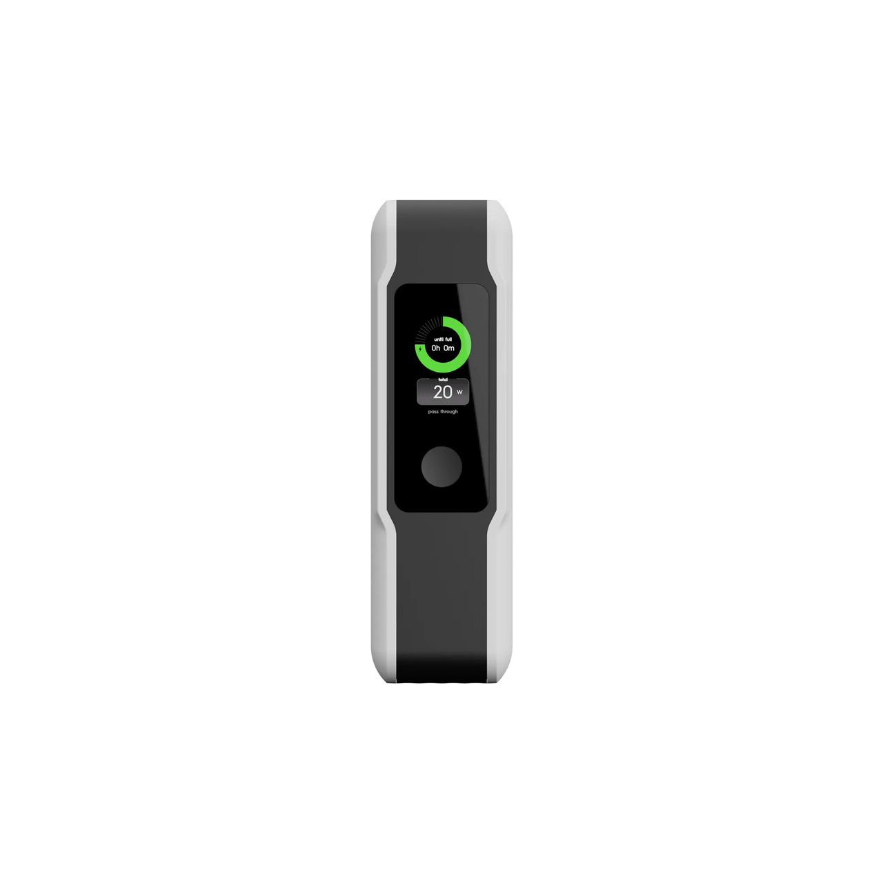 NextGen Powerbank 35W - 20,000 mAh - Dusk White