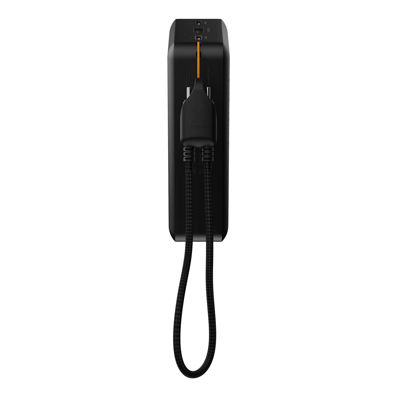 NextGen Powerbank 35W - 20,000 mAh - Midnight Black