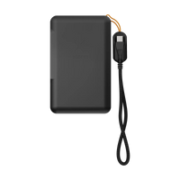 Thumbnail for NextGen Powerbank 35W - 20,000 mAh - Midnight Black