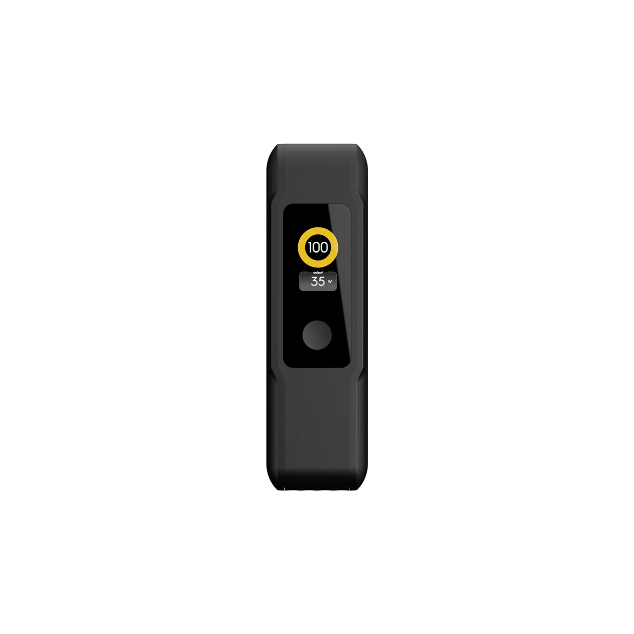 NextGen Powerbank 35W - 20,000 mAh - Midnight Black