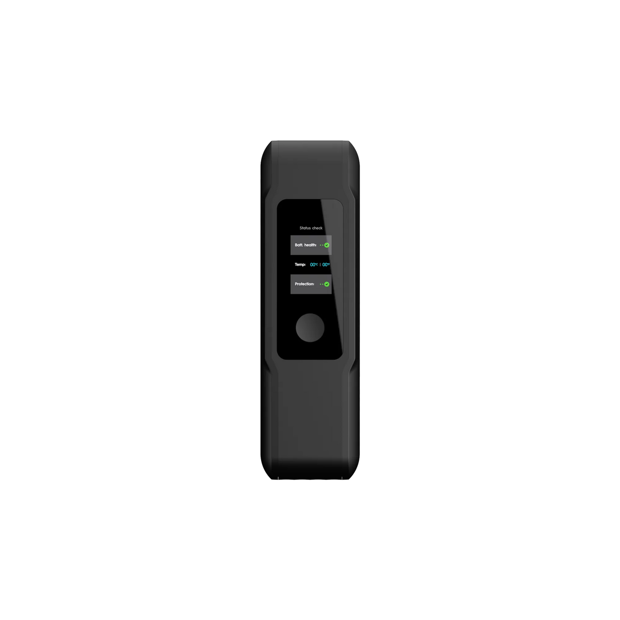 NextGen Powerbank 35W - 20,000 mAh - Midnight Black