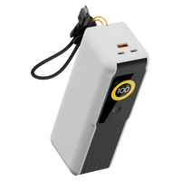 Thumbnail for NextGen Powerbank 140W - 27,000 mAh - Dusk White