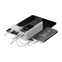 Thumbnail for NextGen Powerbank 140W - 27,000 mAh - Dusk White