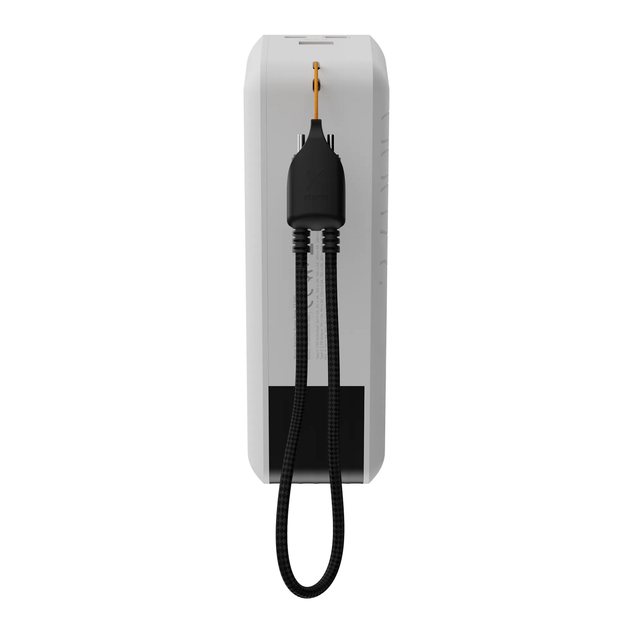 NextGen Powerbank 140W - 27,000 mAh - Dusk White