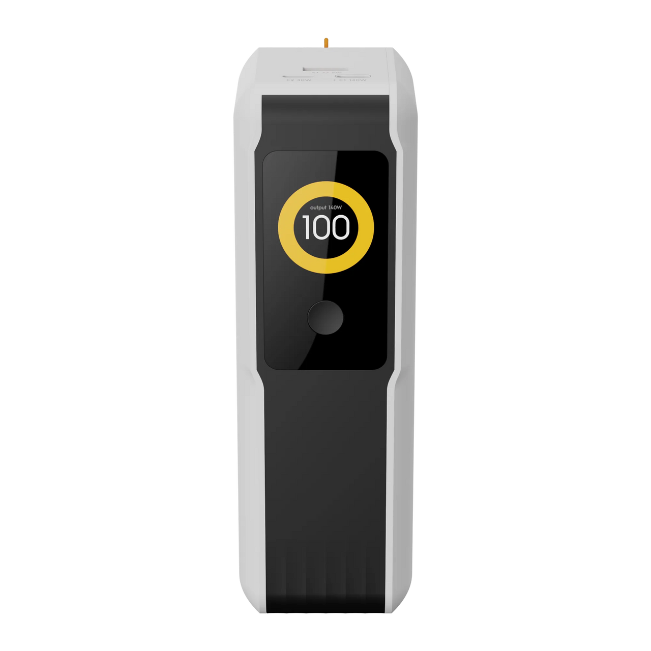 NextGen Powerbank 140W - 27,000 mAh - Dusk White