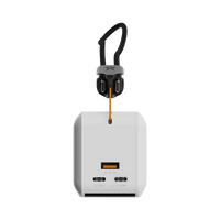 Thumbnail for NextGen Powerbank 140W - 27,000 mAh - Dusk White