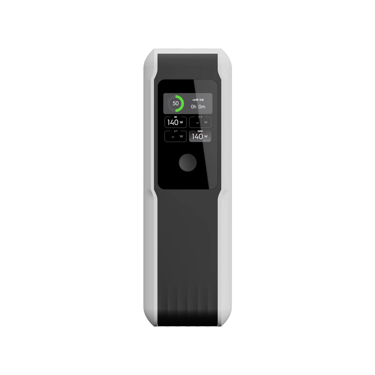 NextGen Powerbank 140W - 27,000 mAh - Dusk White