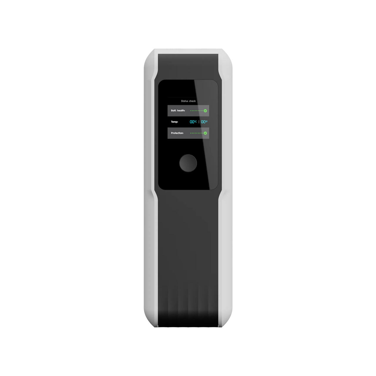 NextGen Powerbank 70W - 27,000 mAh - Dusk White