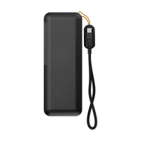 Thumbnail for NextGen Powerbank 140W - 27,000 mAh - Midnight Black
