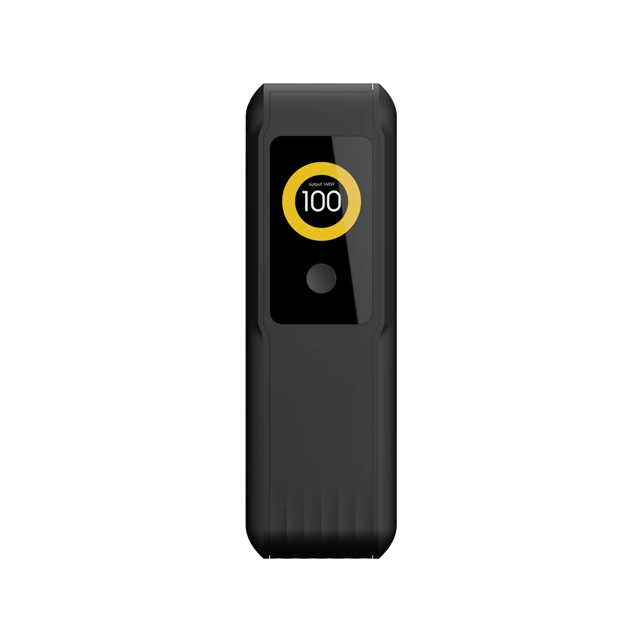 NextGen Powerbank 140W - 27,000 mAh - Midnight Black