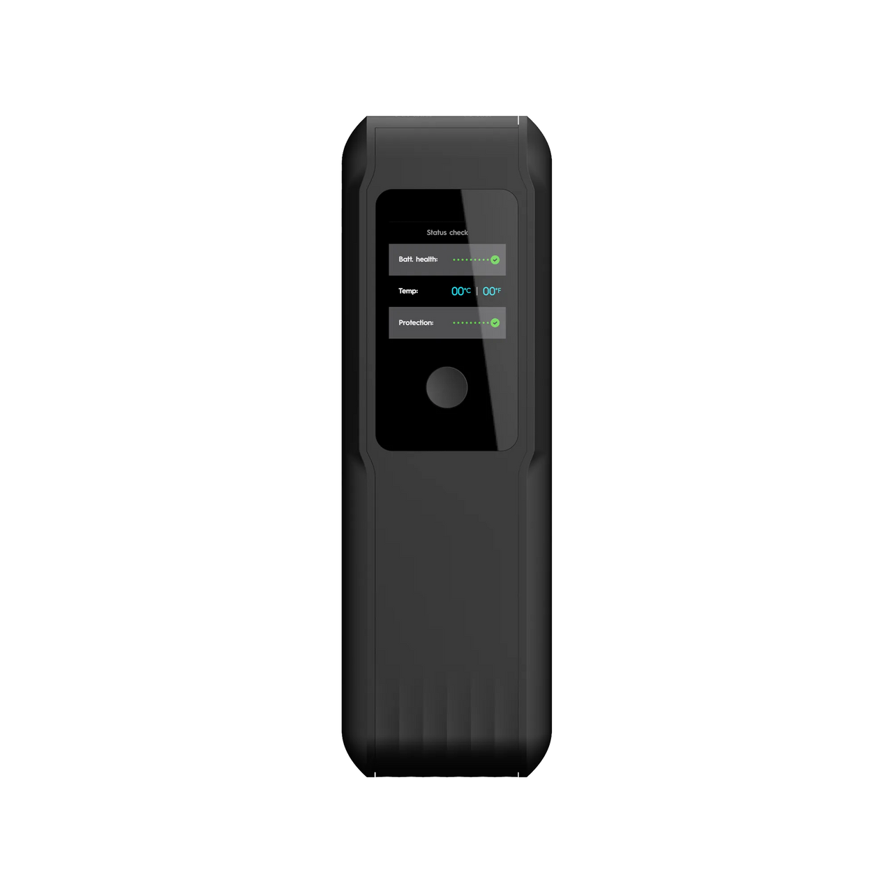 NextGen Powerbank 140W - 27,000 mAh - Midnight Black