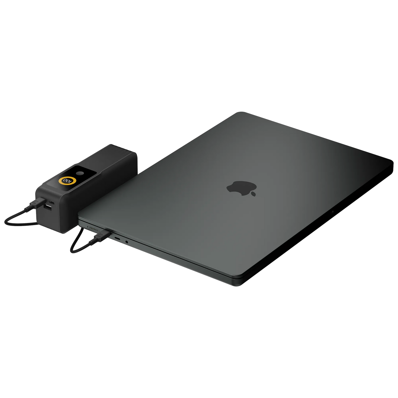 NextGen Powerbank 140W - 27,000 mAh - Midnight Black