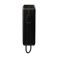 Thumbnail for NextGen Powerbank 70W - 27,000 mAh - Midnight Black