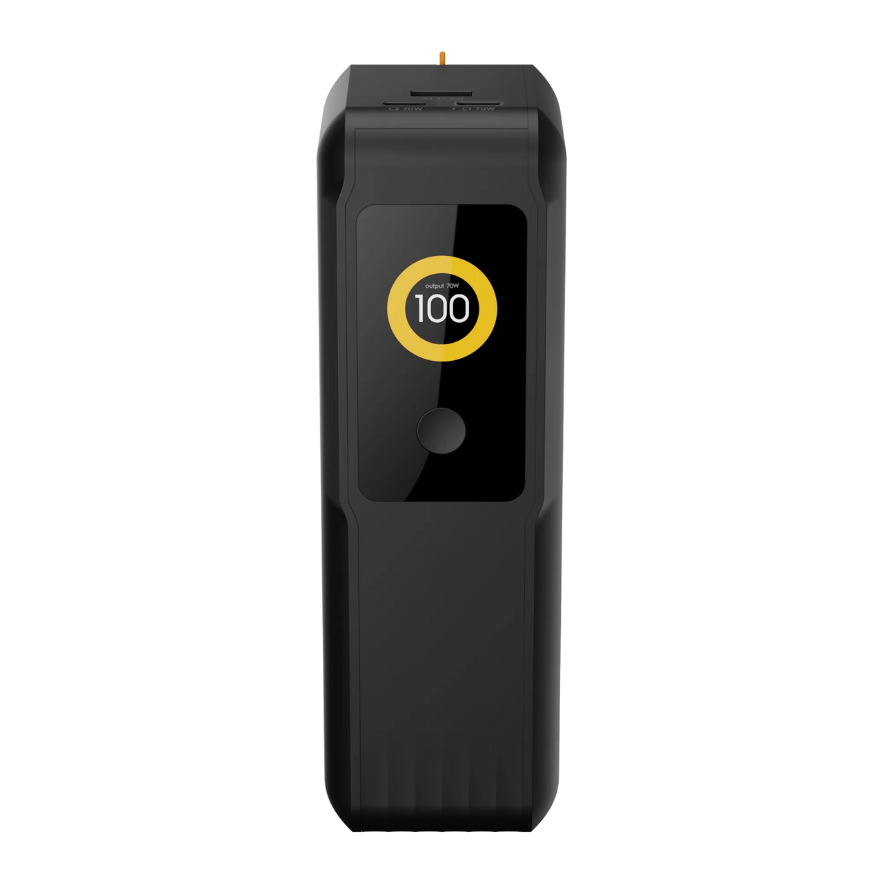 NextGen Powerbank 70W - 27,000 mAh - Midnight Black