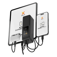 Thumbnail for NextGen Powerbank 70W - 27,000 mAh - Midnight Black