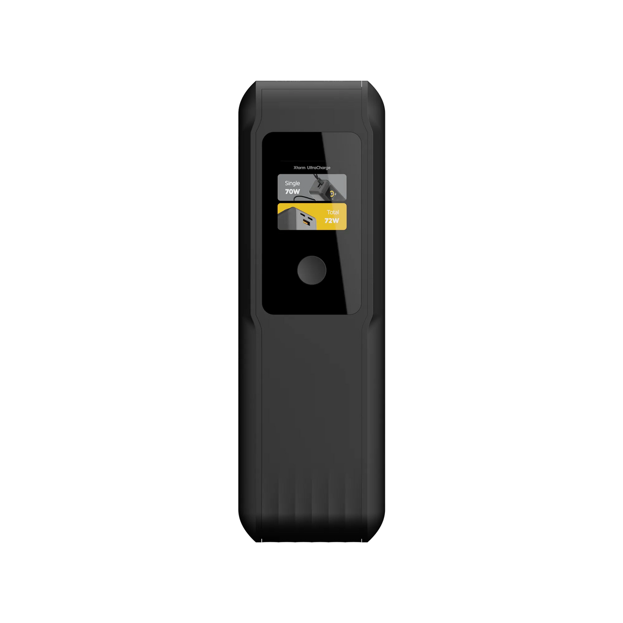 NextGen Powerbank 70W - 27,000 mAh - Midnight Black