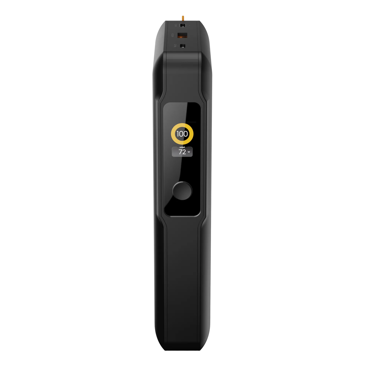 NextGen Powerbank 100W - 45,000 mAh - Midnight Black
