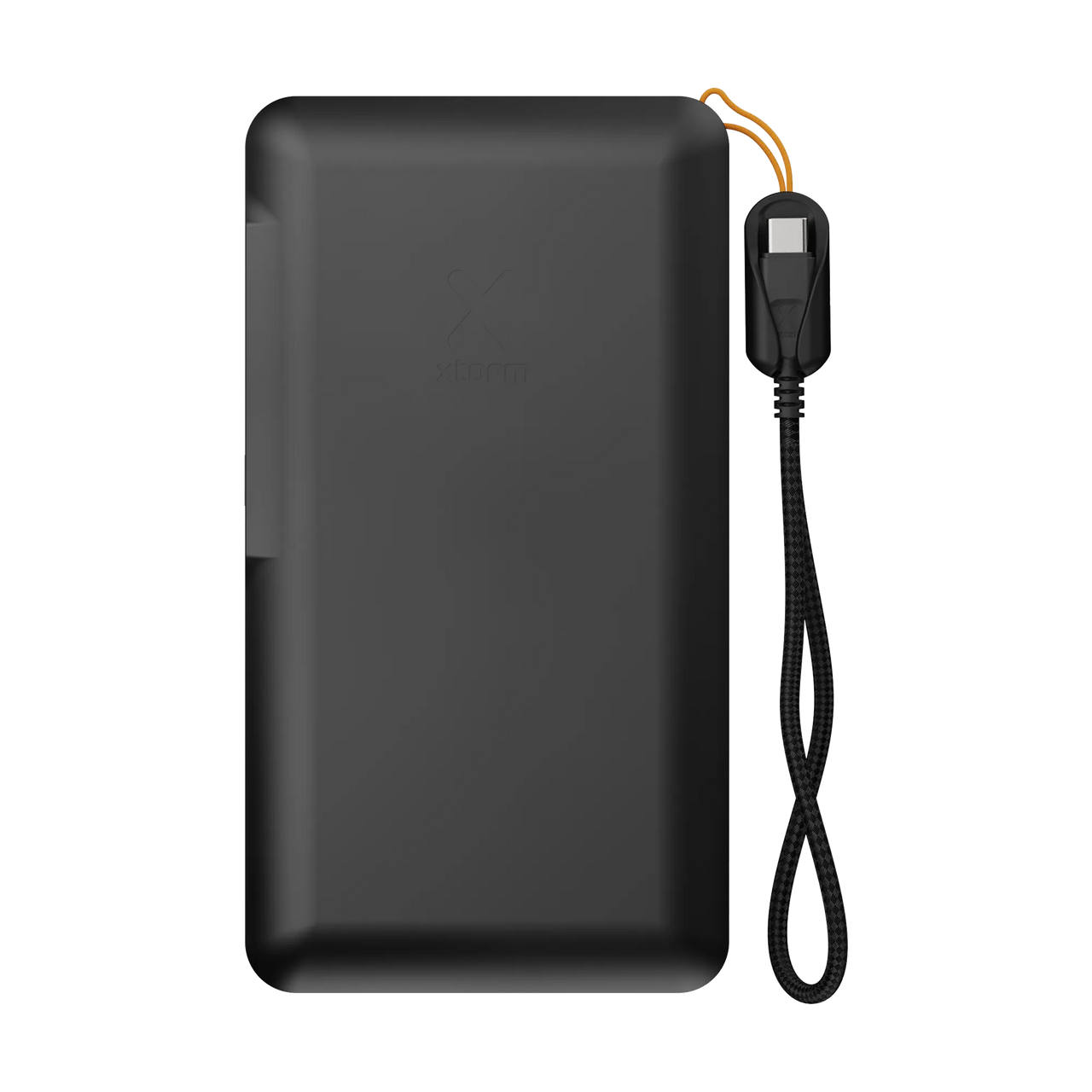 NextGen Powerbank 100W - 45,000 mAh - Midnight Black