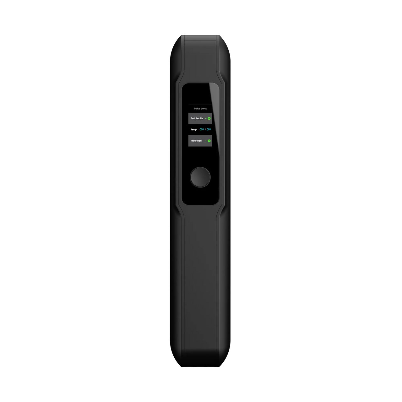 NextGen Powerbank 100W - 45,000 mAh - Midnight Black