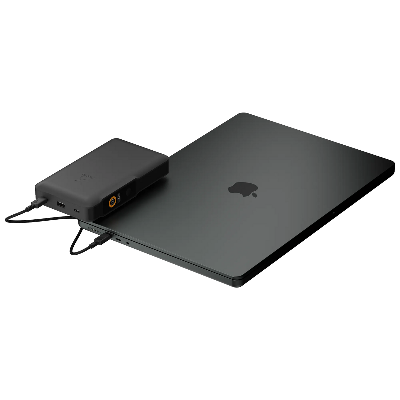 NextGen Powerbank 100W - 45,000 mAh - Midnight Black