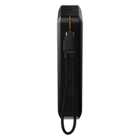Thumbnail for NextGen Powerbank 100W - 60,000 mAh - Midnight Black