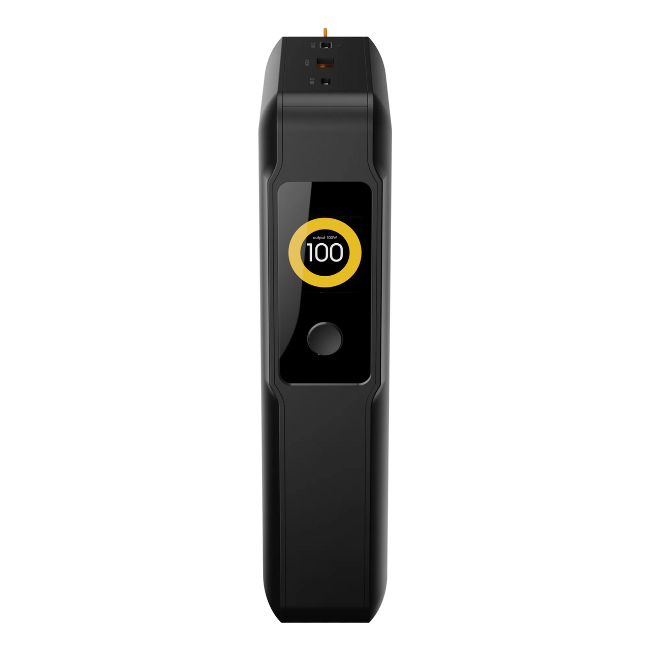 NextGen Powerbank 100W - 60,000 mAh - Midnight Black