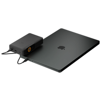 Thumbnail for NextGen Powerbank 100W - 60,000 mAh - Midnight Black