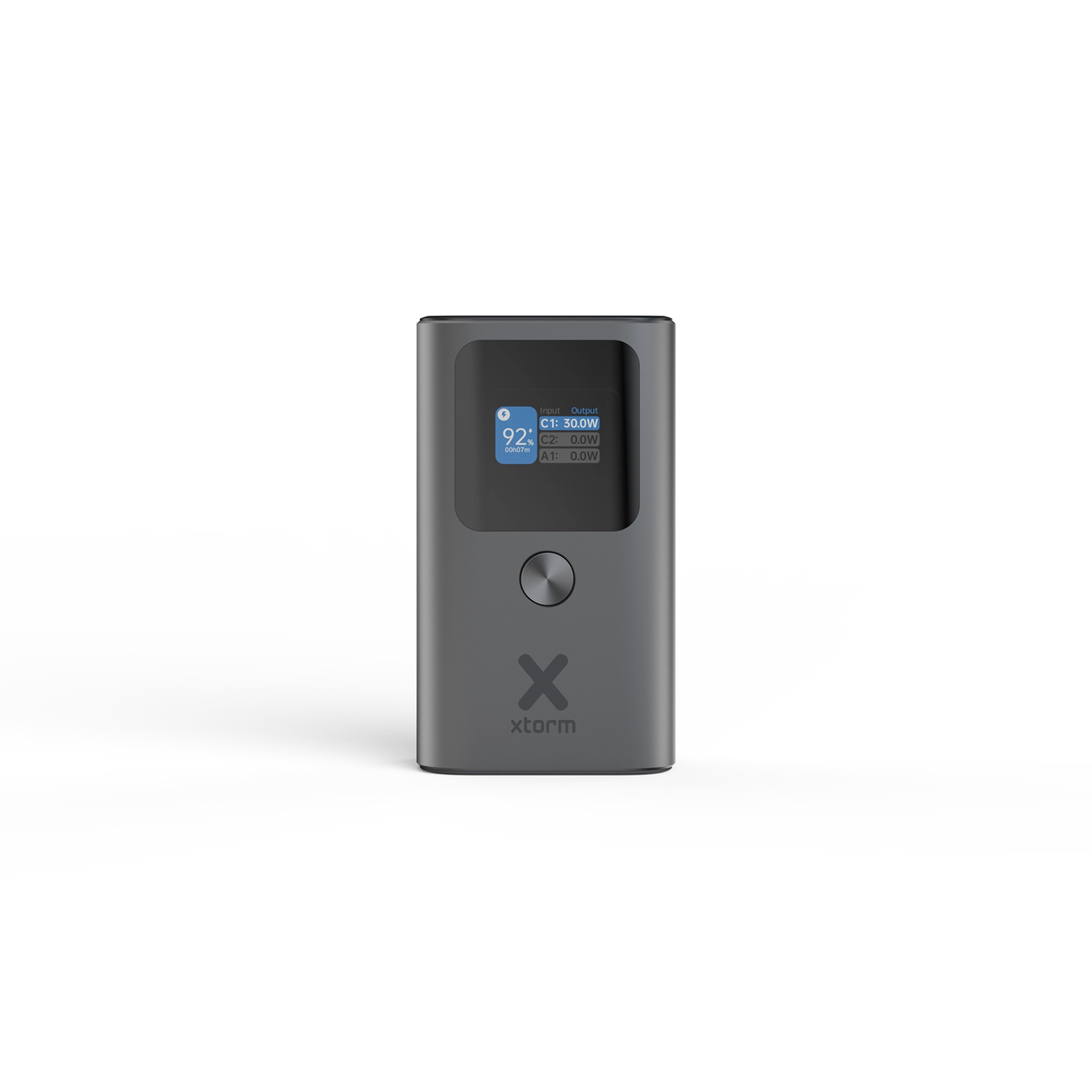 Nova Mini Powerbank 10.000 mAh 30W